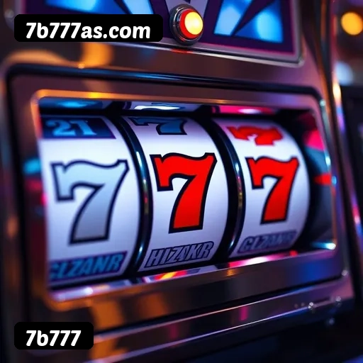 7b777 bônus R$5.000 + 500 giros - Rollover 35x, prazo 30 dias, 38% taxa conversão