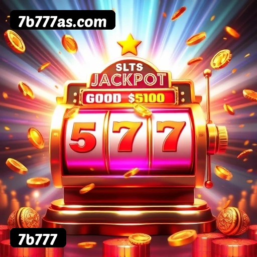 Catálogo 7b777 2.547 jogos - Pragmatic Play, Evolution, NetEnt