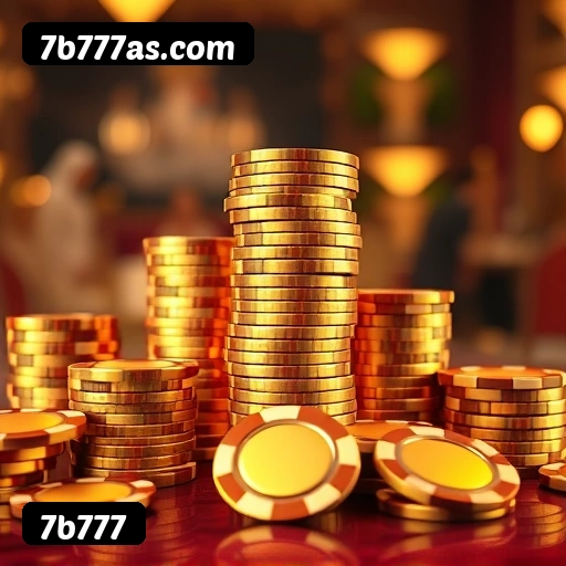 Estatísticas 7b777 novembro 2024 - 87 mil jogadores ativos, R$47M pagos, RTP 96.52%