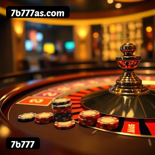 Níveis do programa VIP da 7b777